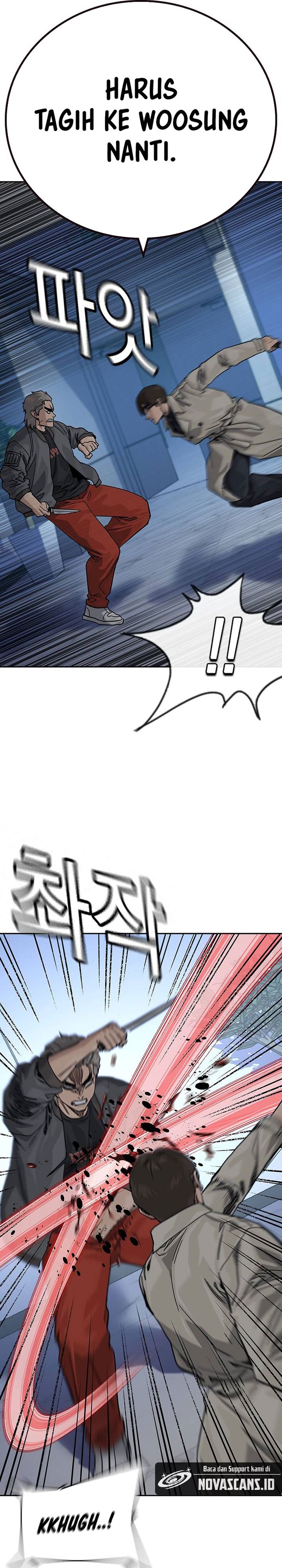 Dilarang COPAS - situs resmi www.mangacanblog.com - Komik to not die 179 - chapter 179 180 Indonesia to not die 179 - chapter 179 Terbaru 19|Baca Manga Komik Indonesia|Mangacan