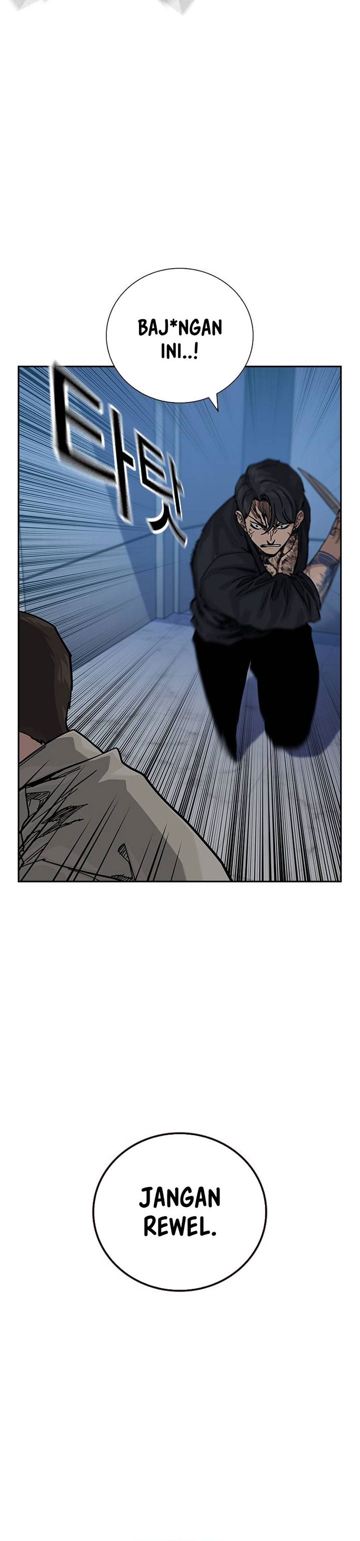 Dilarang COPAS - situs resmi www.mangacanblog.com - Komik to not die 179 - chapter 179 180 Indonesia to not die 179 - chapter 179 Terbaru 20|Baca Manga Komik Indonesia|Mangacan