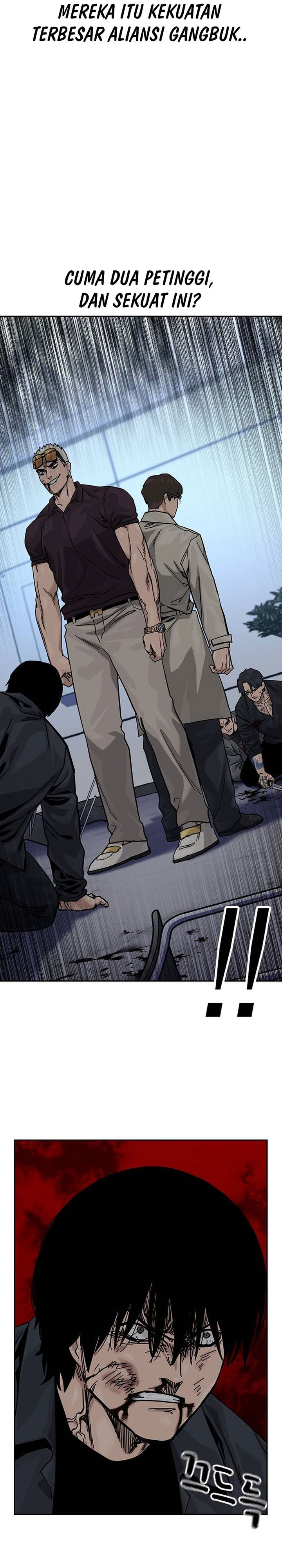 Dilarang COPAS - situs resmi www.mangacanblog.com - Komik to not die 179 - chapter 179 180 Indonesia to not die 179 - chapter 179 Terbaru 22|Baca Manga Komik Indonesia|Mangacan