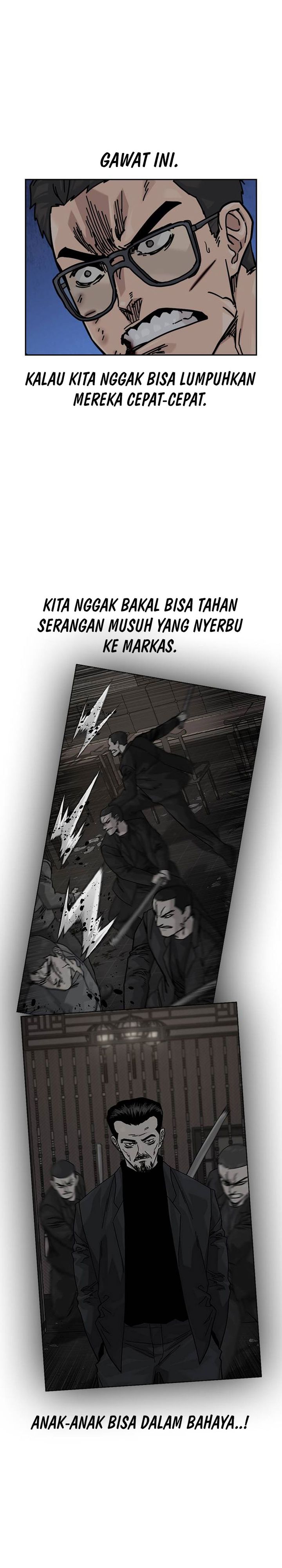 Dilarang COPAS - situs resmi www.mangacanblog.com - Komik to not die 179 - chapter 179 180 Indonesia to not die 179 - chapter 179 Terbaru 23|Baca Manga Komik Indonesia|Mangacan