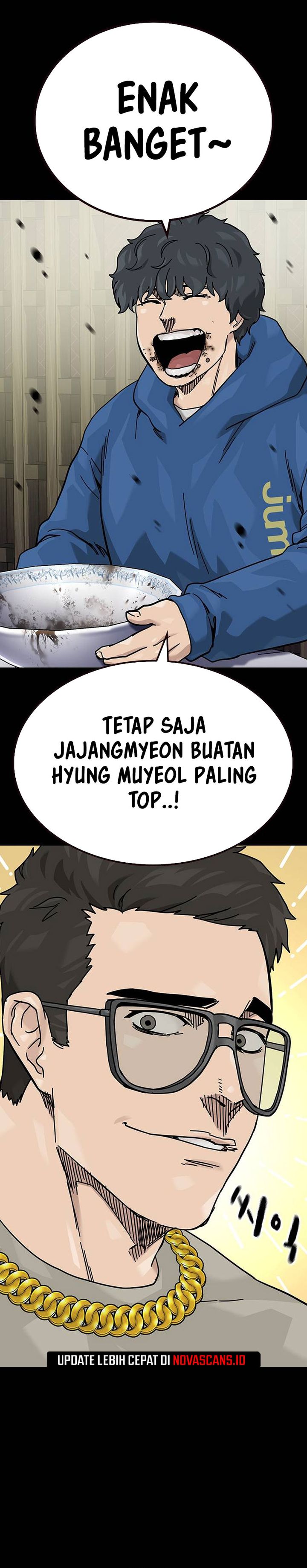 Dilarang COPAS - situs resmi www.mangacanblog.com - Komik to not die 179 - chapter 179 180 Indonesia to not die 179 - chapter 179 Terbaru 29|Baca Manga Komik Indonesia|Mangacan