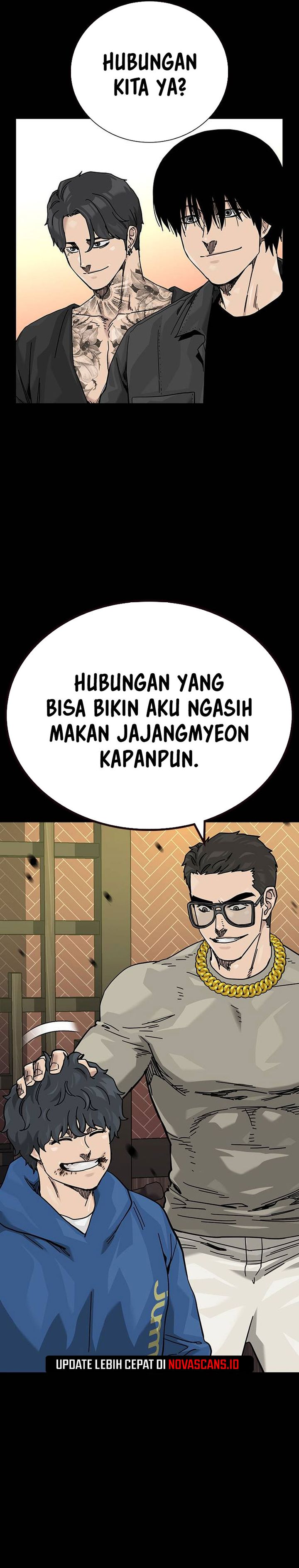 Dilarang COPAS - situs resmi www.mangacanblog.com - Komik to not die 179 - chapter 179 180 Indonesia to not die 179 - chapter 179 Terbaru 30|Baca Manga Komik Indonesia|Mangacan