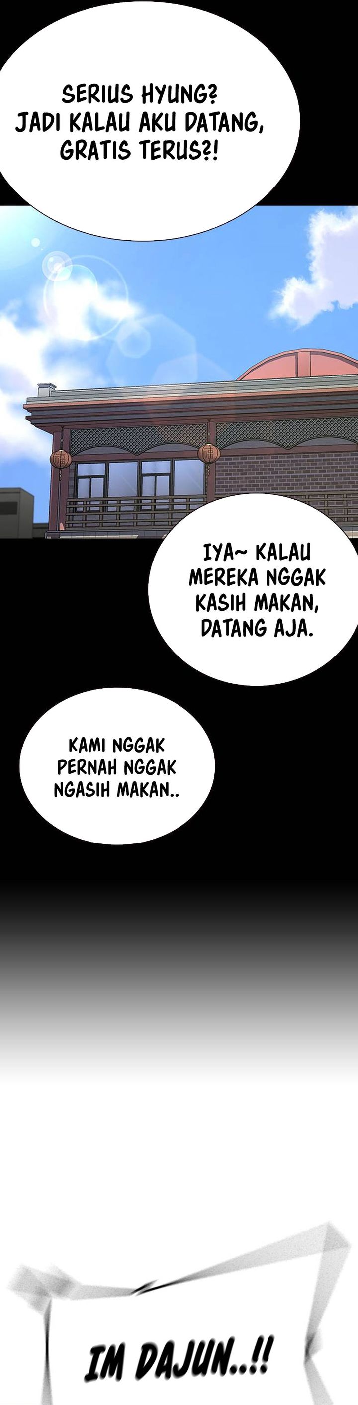 Dilarang COPAS - situs resmi www.mangacanblog.com - Komik to not die 179 - chapter 179 180 Indonesia to not die 179 - chapter 179 Terbaru 31|Baca Manga Komik Indonesia|Mangacan