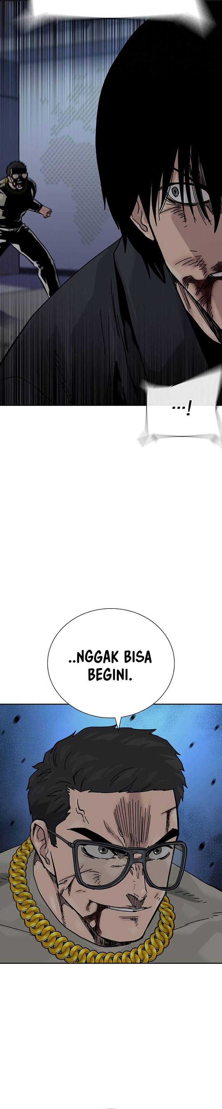Dilarang COPAS - situs resmi www.mangacanblog.com - Komik to not die 179 - chapter 179 180 Indonesia to not die 179 - chapter 179 Terbaru 32|Baca Manga Komik Indonesia|Mangacan