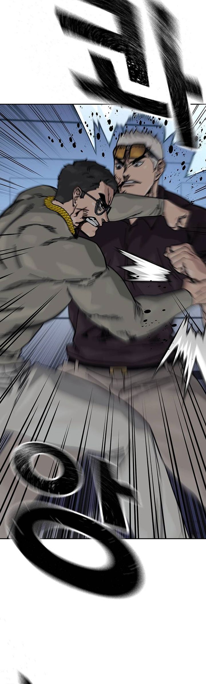 Dilarang COPAS - situs resmi www.mangacanblog.com - Komik to not die 179 - chapter 179 180 Indonesia to not die 179 - chapter 179 Terbaru 34|Baca Manga Komik Indonesia|Mangacan