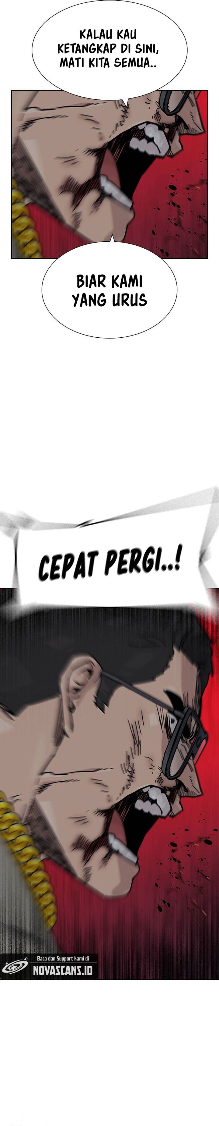 Dilarang COPAS - situs resmi www.mangacanblog.com - Komik to not die 179 - chapter 179 180 Indonesia to not die 179 - chapter 179 Terbaru 38|Baca Manga Komik Indonesia|Mangacan