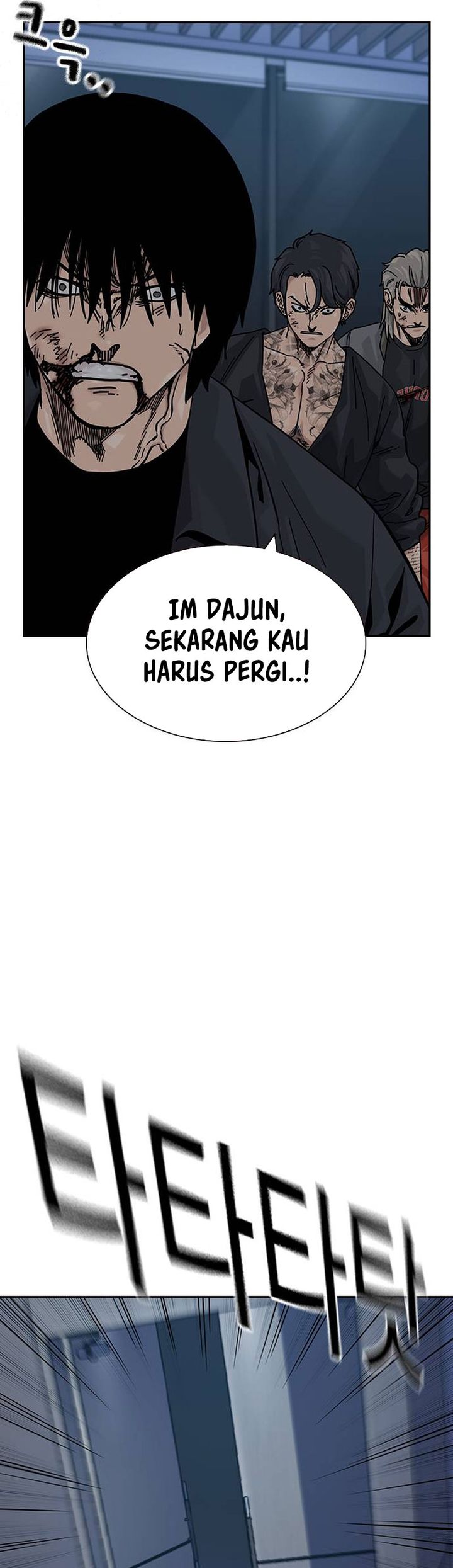 Dilarang COPAS - situs resmi www.mangacanblog.com - Komik to not die 179 - chapter 179 180 Indonesia to not die 179 - chapter 179 Terbaru 39|Baca Manga Komik Indonesia|Mangacan