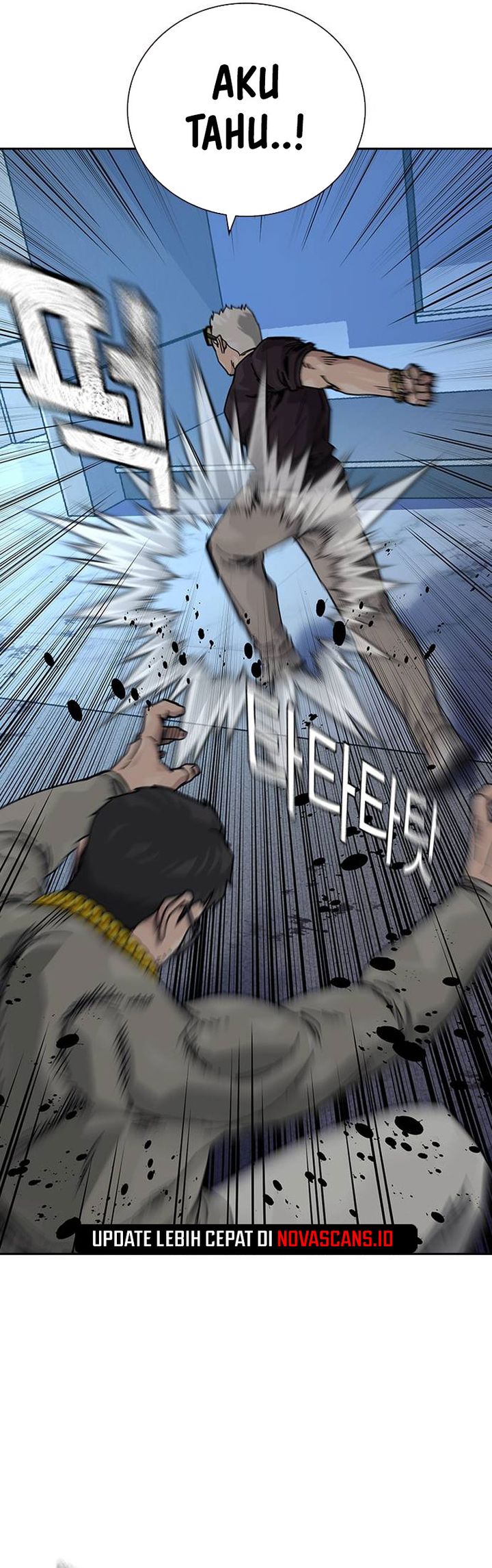 Dilarang COPAS - situs resmi www.mangacanblog.com - Komik to not die 179 - chapter 179 180 Indonesia to not die 179 - chapter 179 Terbaru 42|Baca Manga Komik Indonesia|Mangacan