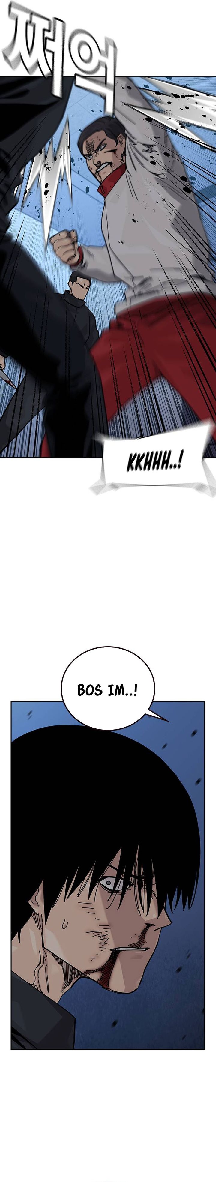 Dilarang COPAS - situs resmi www.mangacanblog.com - Komik to not die 179 - chapter 179 180 Indonesia to not die 179 - chapter 179 Terbaru 45|Baca Manga Komik Indonesia|Mangacan