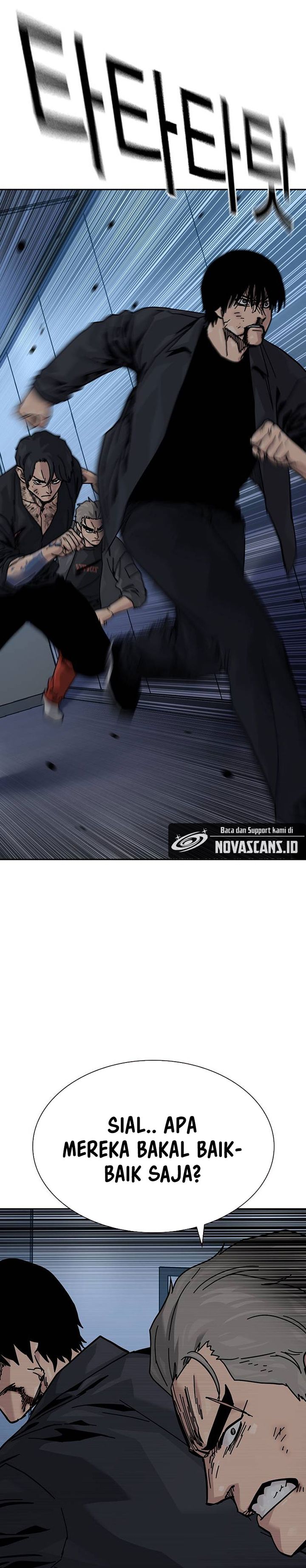 Dilarang COPAS - situs resmi www.mangacanblog.com - Komik to not die 179 - chapter 179 180 Indonesia to not die 179 - chapter 179 Terbaru 47|Baca Manga Komik Indonesia|Mangacan