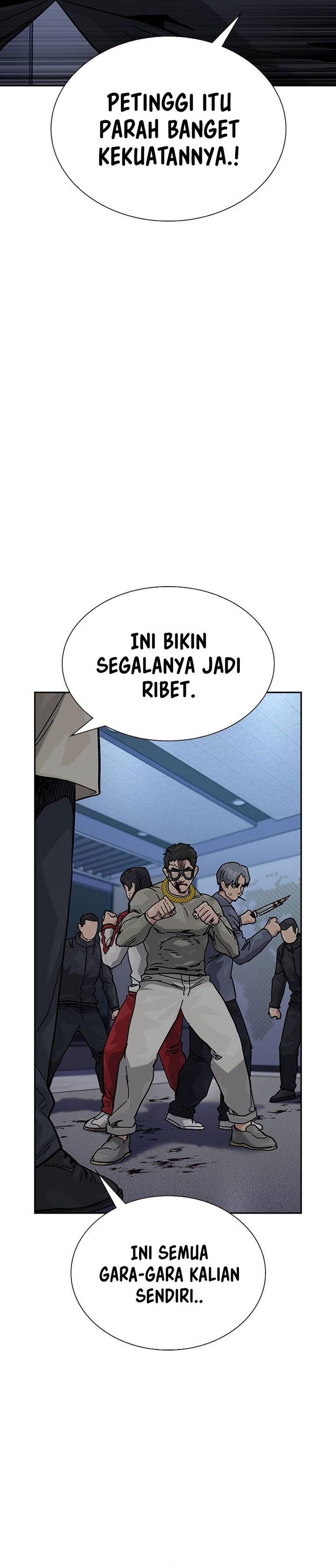 Dilarang COPAS - situs resmi www.mangacanblog.com - Komik to not die 179 - chapter 179 180 Indonesia to not die 179 - chapter 179 Terbaru 48|Baca Manga Komik Indonesia|Mangacan