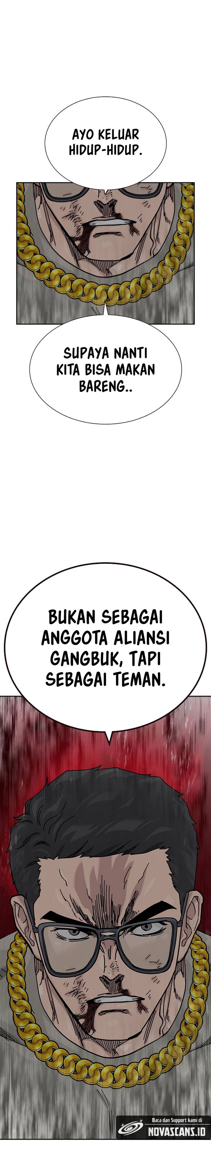 Dilarang COPAS - situs resmi www.mangacanblog.com - Komik to not die 179 - chapter 179 180 Indonesia to not die 179 - chapter 179 Terbaru 50|Baca Manga Komik Indonesia|Mangacan