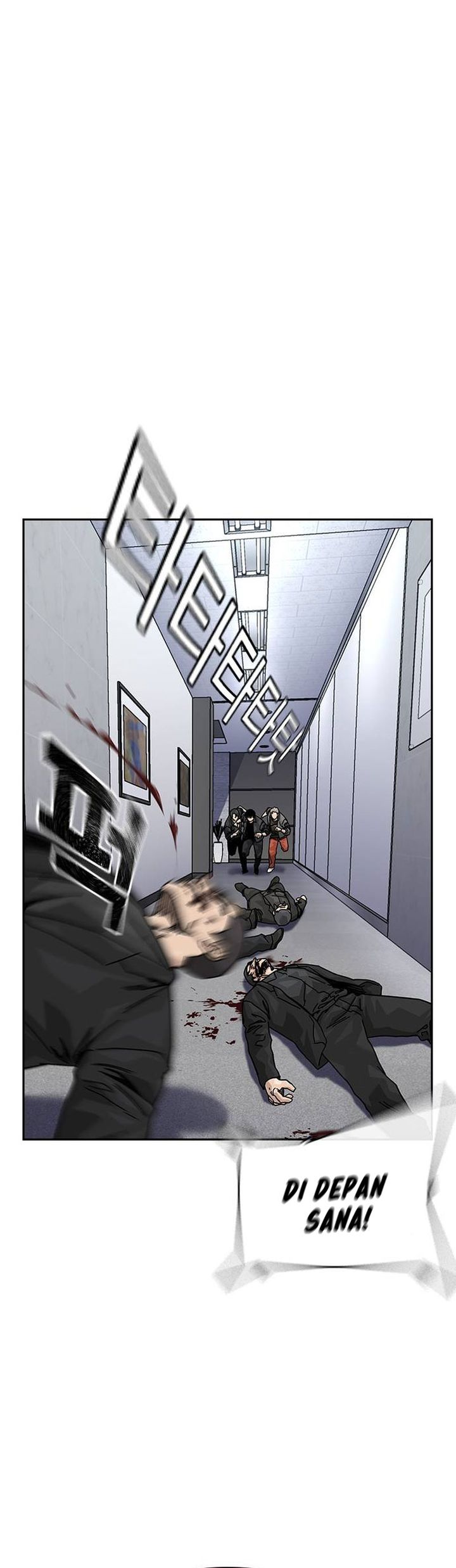 Dilarang COPAS - situs resmi www.mangacanblog.com - Komik to not die 179 - chapter 179 180 Indonesia to not die 179 - chapter 179 Terbaru 51|Baca Manga Komik Indonesia|Mangacan