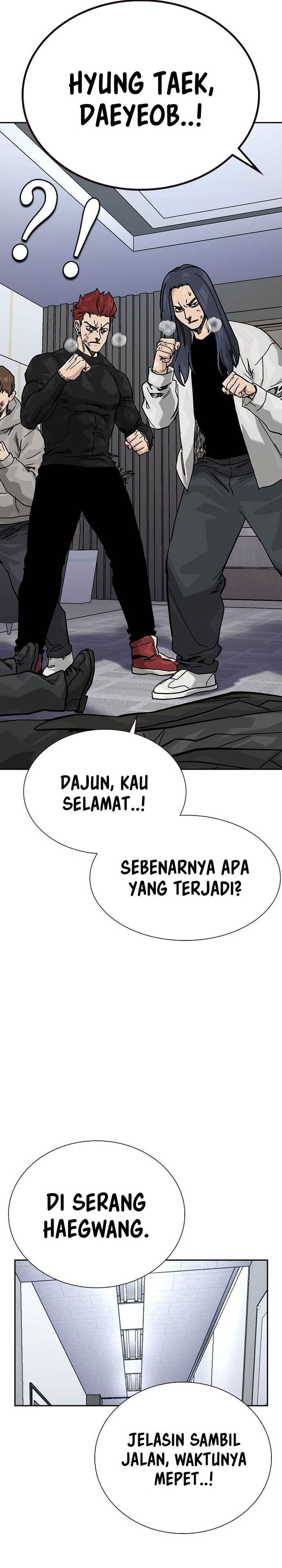 Dilarang COPAS - situs resmi www.mangacanblog.com - Komik to not die 179 - chapter 179 180 Indonesia to not die 179 - chapter 179 Terbaru 52|Baca Manga Komik Indonesia|Mangacan