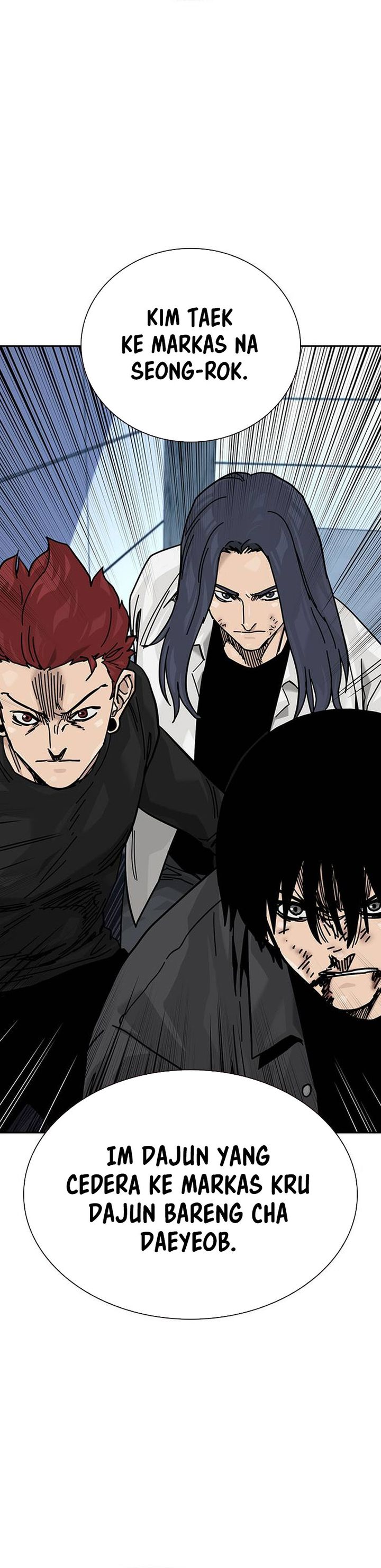 Dilarang COPAS - situs resmi www.mangacanblog.com - Komik to not die 179 - chapter 179 180 Indonesia to not die 179 - chapter 179 Terbaru 55|Baca Manga Komik Indonesia|Mangacan