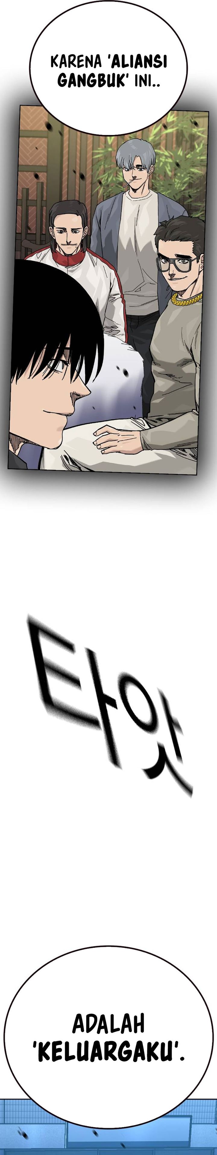Dilarang COPAS - situs resmi www.mangacanblog.com - Komik to not die 179 - chapter 179 180 Indonesia to not die 179 - chapter 179 Terbaru 58|Baca Manga Komik Indonesia|Mangacan