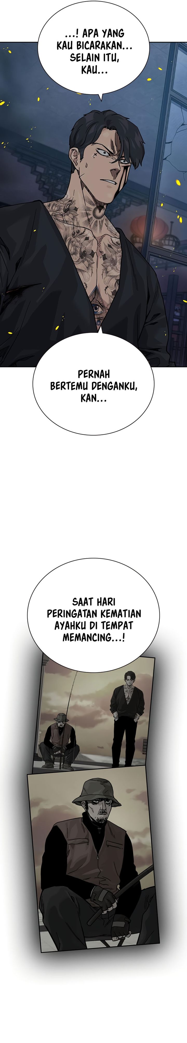 Dilarang COPAS - situs resmi www.mangacanblog.com - Komik to not die 180 - chapter 180 181 Indonesia to not die 180 - chapter 180 Terbaru 13|Baca Manga Komik Indonesia|Mangacan