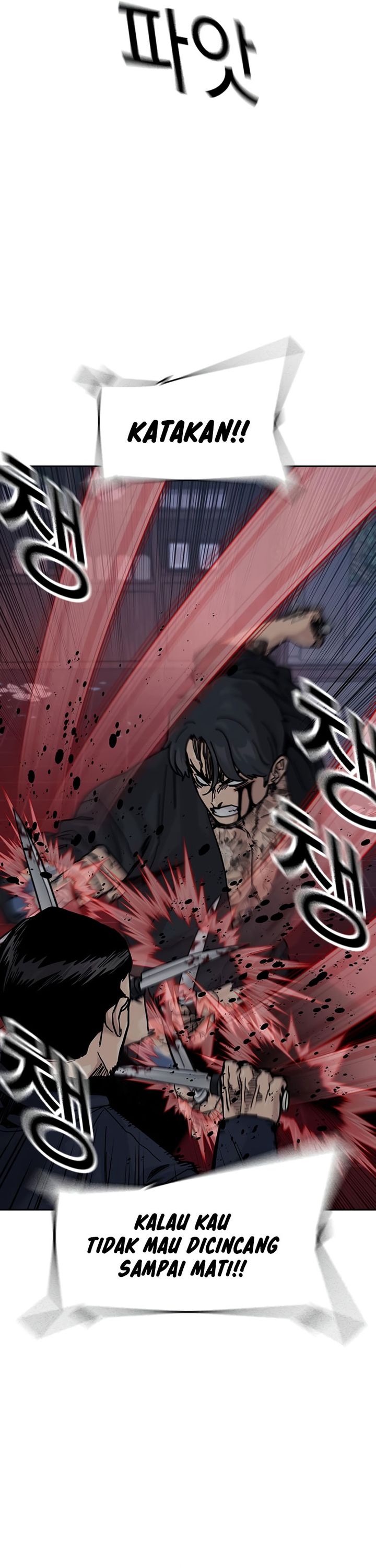 Dilarang COPAS - situs resmi www.mangacanblog.com - Komik to not die 180 - chapter 180 181 Indonesia to not die 180 - chapter 180 Terbaru 15|Baca Manga Komik Indonesia|Mangacan