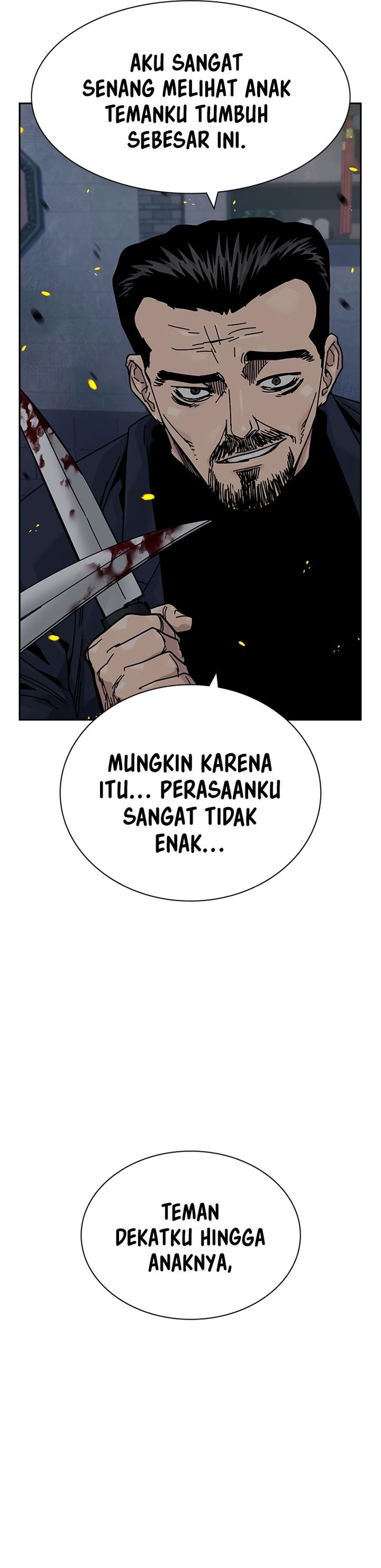 Dilarang COPAS - situs resmi www.mangacanblog.com - Komik to not die 180 - chapter 180 181 Indonesia to not die 180 - chapter 180 Terbaru 16|Baca Manga Komik Indonesia|Mangacan