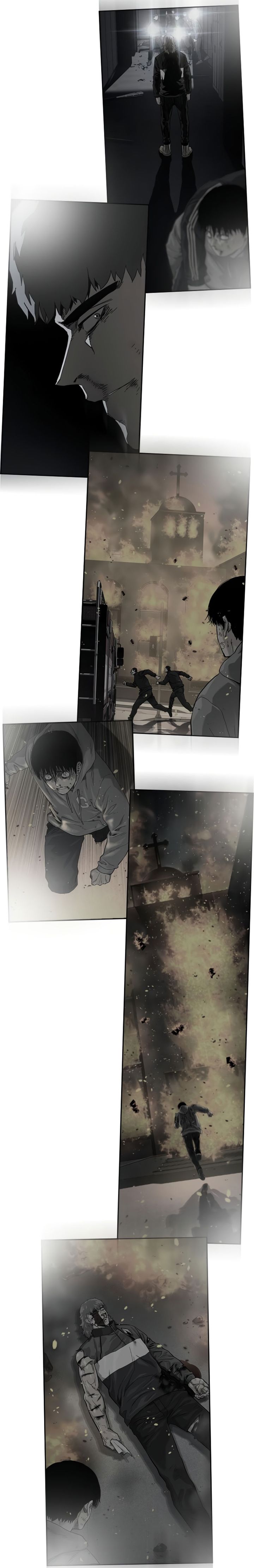 Dilarang COPAS - situs resmi www.mangacanblog.com - Komik to not die 180 - chapter 180 181 Indonesia to not die 180 - chapter 180 Terbaru 32|Baca Manga Komik Indonesia|Mangacan