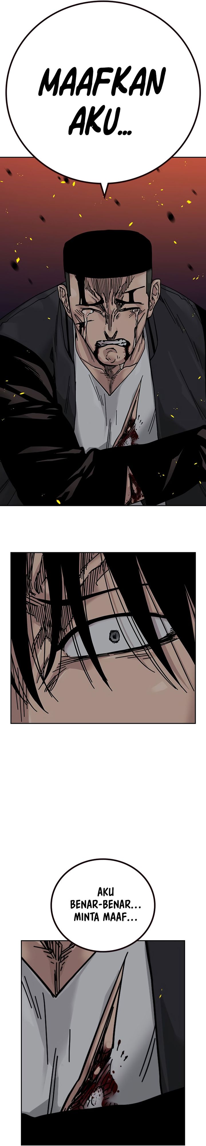 Dilarang COPAS - situs resmi www.mangacanblog.com - Komik to not die 180 - chapter 180 181 Indonesia to not die 180 - chapter 180 Terbaru 40|Baca Manga Komik Indonesia|Mangacan