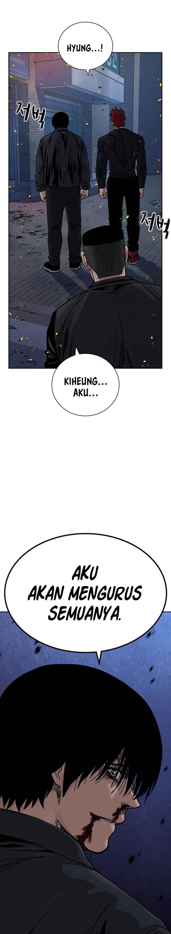 Dilarang COPAS - situs resmi www.mangacanblog.com - Komik to not die 180 - chapter 180 181 Indonesia to not die 180 - chapter 180 Terbaru 42|Baca Manga Komik Indonesia|Mangacan