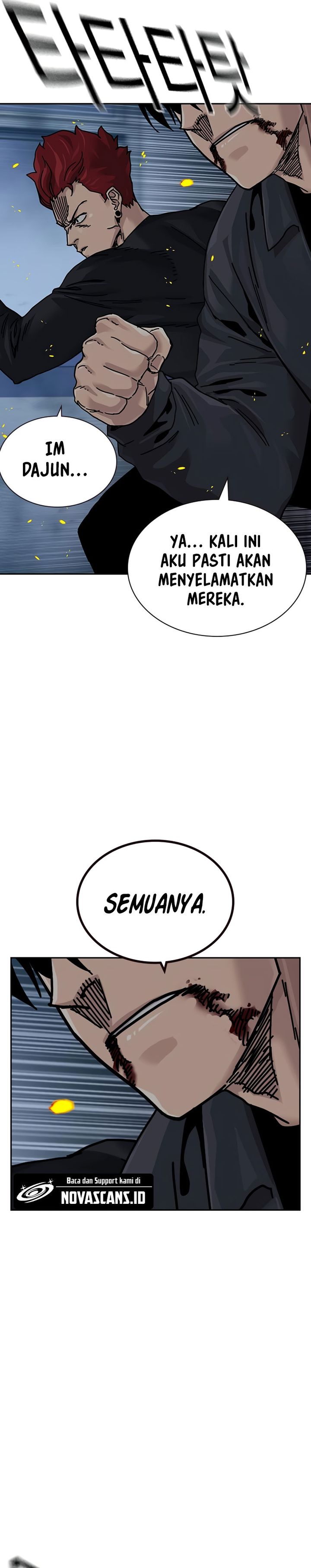 Dilarang COPAS - situs resmi www.mangacanblog.com - Komik to not die 180 - chapter 180 181 Indonesia to not die 180 - chapter 180 Terbaru 51|Baca Manga Komik Indonesia|Mangacan