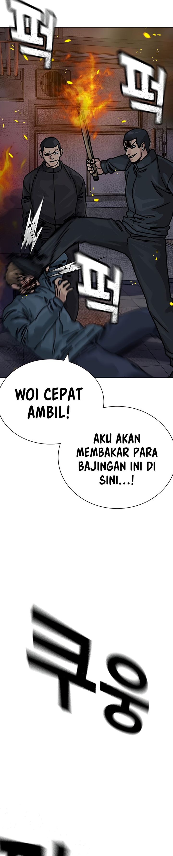 Dilarang COPAS - situs resmi www.mangacanblog.com - Komik to not die 180 - chapter 180 181 Indonesia to not die 180 - chapter 180 Terbaru 52|Baca Manga Komik Indonesia|Mangacan
