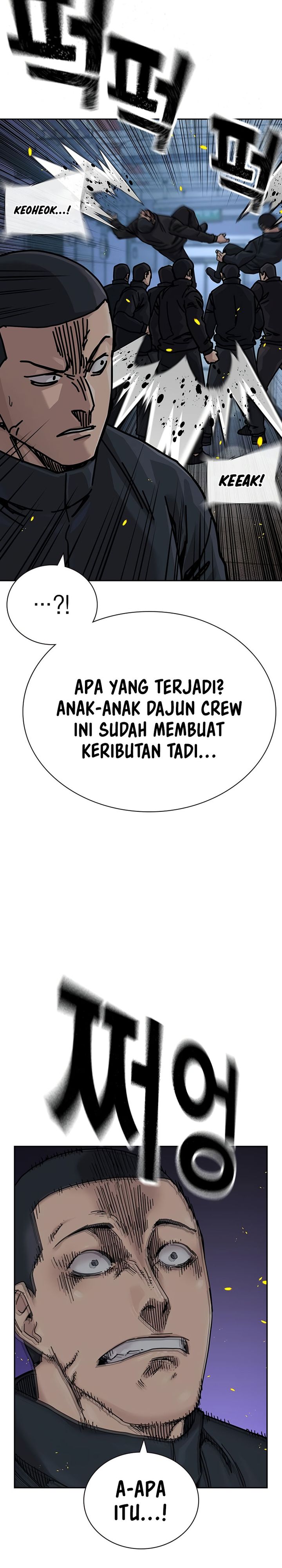 Dilarang COPAS - situs resmi www.mangacanblog.com - Komik to not die 180 - chapter 180 181 Indonesia to not die 180 - chapter 180 Terbaru 53|Baca Manga Komik Indonesia|Mangacan
