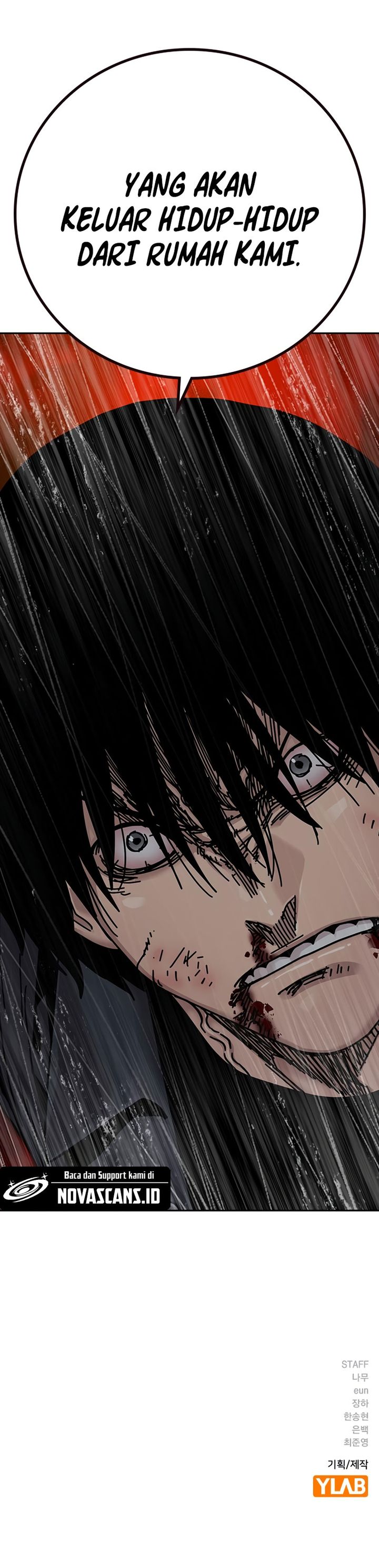 Dilarang COPAS - situs resmi www.mangacanblog.com - Komik to not die 180 - chapter 180 181 Indonesia to not die 180 - chapter 180 Terbaru 56|Baca Manga Komik Indonesia|Mangacan