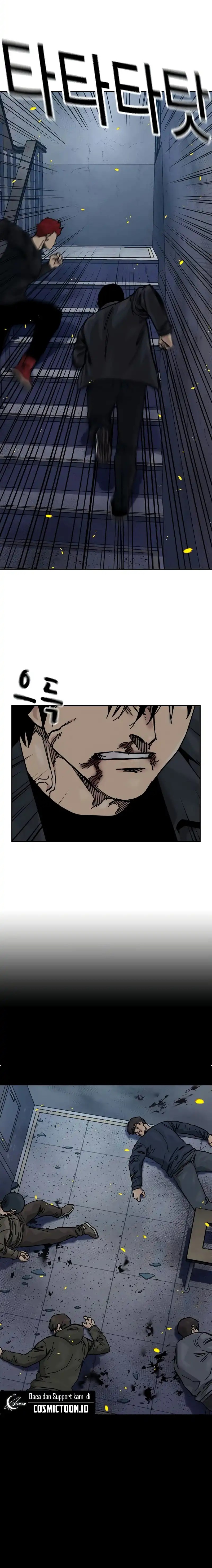 Dilarang COPAS - situs resmi www.mangacanblog.com - Komik to not die 181 - chapter 181 182 Indonesia to not die 181 - chapter 181 Terbaru 1|Baca Manga Komik Indonesia|Mangacan