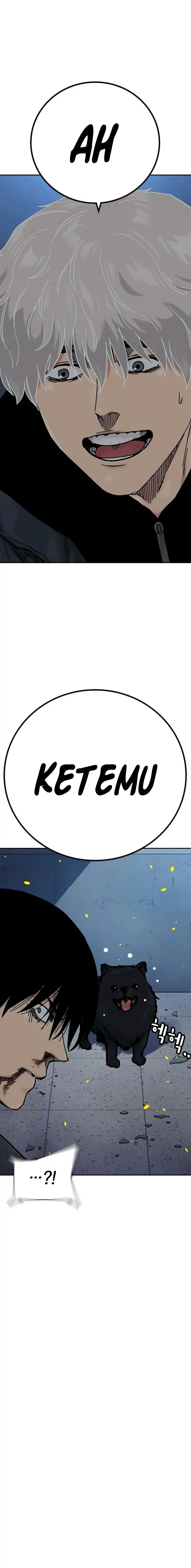 Dilarang COPAS - situs resmi www.mangacanblog.com - Komik to not die 181 - chapter 181 182 Indonesia to not die 181 - chapter 181 Terbaru 5|Baca Manga Komik Indonesia|Mangacan