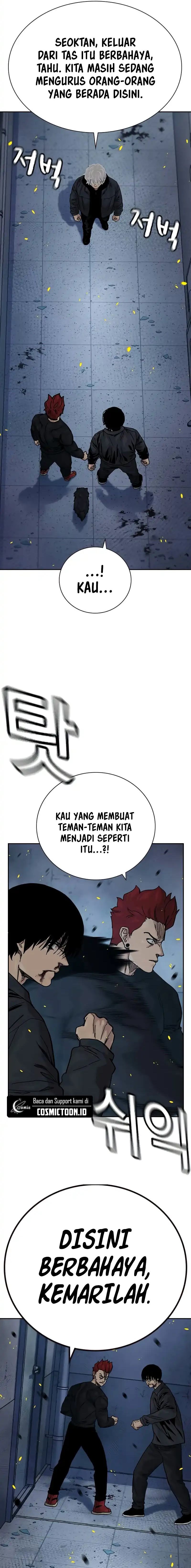 Dilarang COPAS - situs resmi www.mangacanblog.com - Komik to not die 181 - chapter 181 182 Indonesia to not die 181 - chapter 181 Terbaru 6|Baca Manga Komik Indonesia|Mangacan