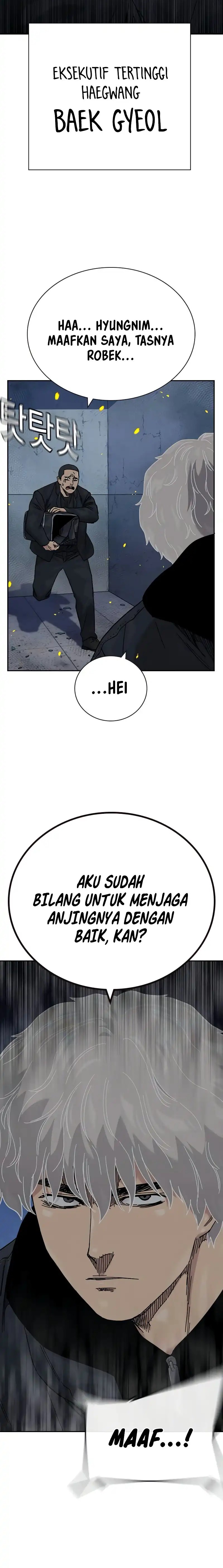 Dilarang COPAS - situs resmi www.mangacanblog.com - Komik to not die 181 - chapter 181 182 Indonesia to not die 181 - chapter 181 Terbaru 8|Baca Manga Komik Indonesia|Mangacan