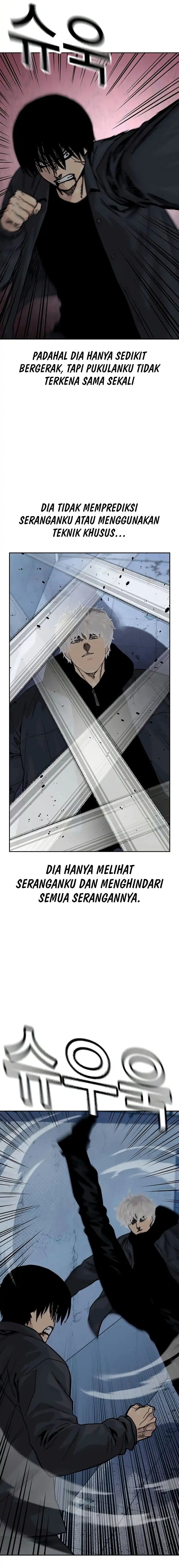 Dilarang COPAS - situs resmi www.mangacanblog.com - Komik to not die 181 - chapter 181 182 Indonesia to not die 181 - chapter 181 Terbaru 13|Baca Manga Komik Indonesia|Mangacan
