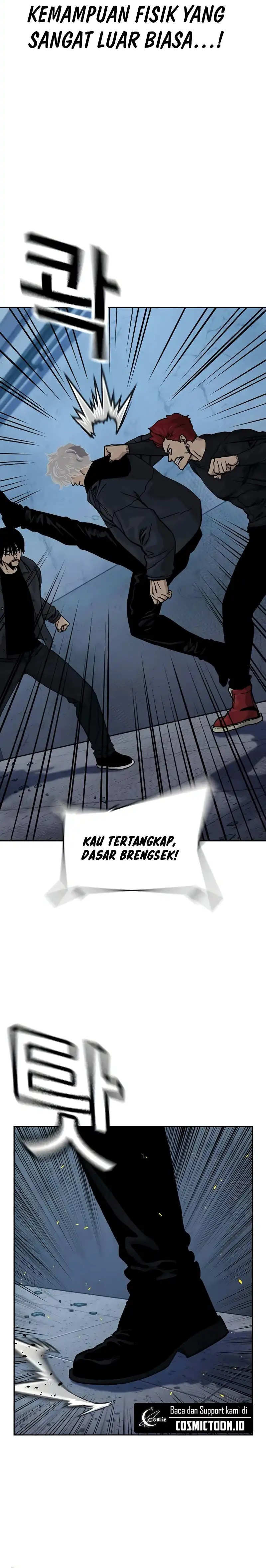 Dilarang COPAS - situs resmi www.mangacanblog.com - Komik to not die 181 - chapter 181 182 Indonesia to not die 181 - chapter 181 Terbaru 14|Baca Manga Komik Indonesia|Mangacan