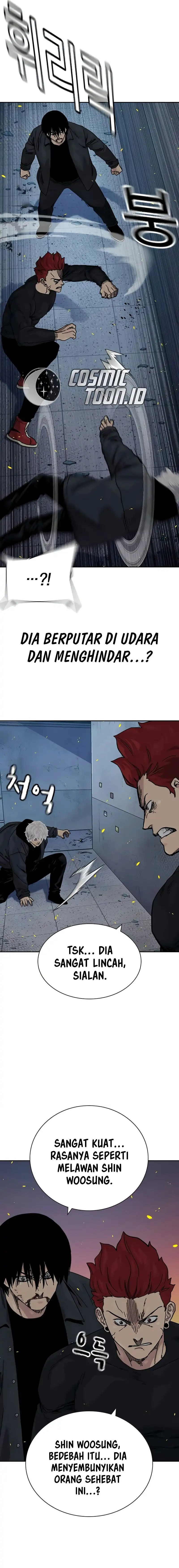 Dilarang COPAS - situs resmi www.mangacanblog.com - Komik to not die 181 - chapter 181 182 Indonesia to not die 181 - chapter 181 Terbaru 15|Baca Manga Komik Indonesia|Mangacan