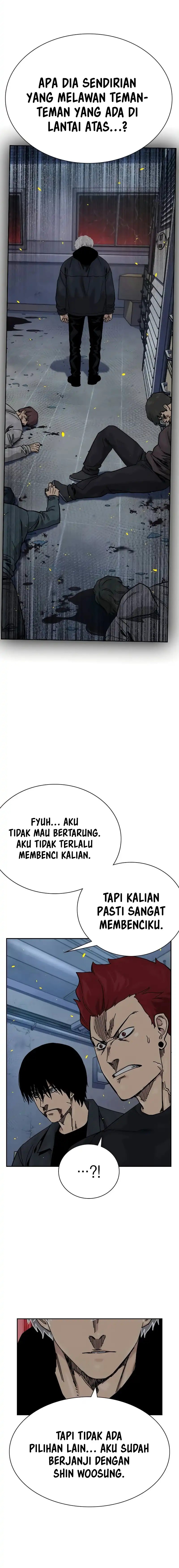 Dilarang COPAS - situs resmi www.mangacanblog.com - Komik to not die 181 - chapter 181 182 Indonesia to not die 181 - chapter 181 Terbaru 16|Baca Manga Komik Indonesia|Mangacan