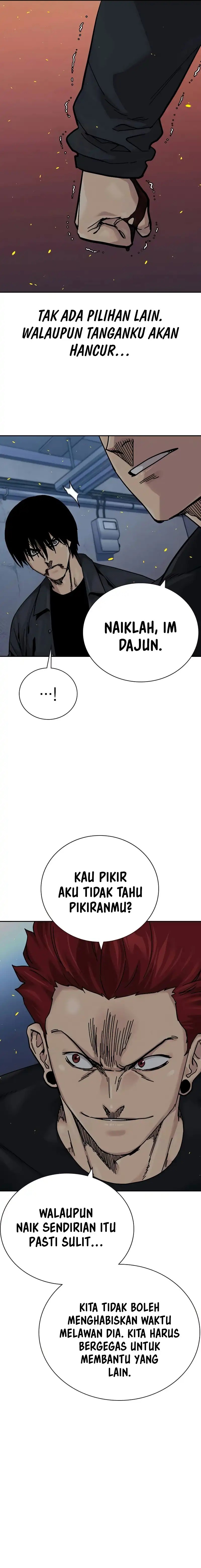 Dilarang COPAS - situs resmi www.mangacanblog.com - Komik to not die 181 - chapter 181 182 Indonesia to not die 181 - chapter 181 Terbaru 18|Baca Manga Komik Indonesia|Mangacan
