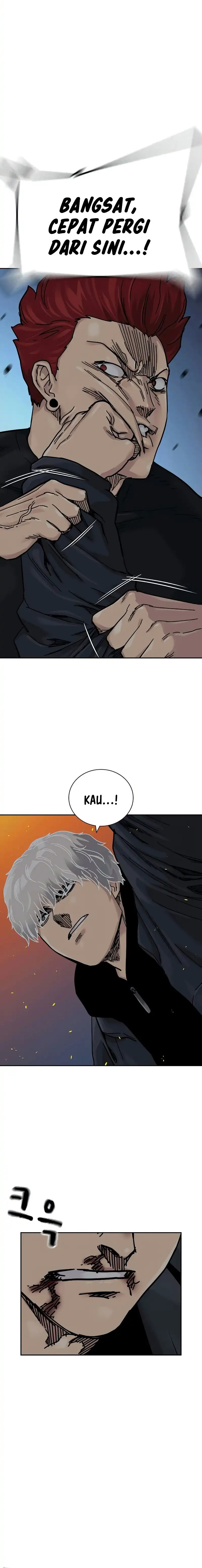 Dilarang COPAS - situs resmi www.mangacanblog.com - Komik to not die 181 - chapter 181 182 Indonesia to not die 181 - chapter 181 Terbaru 20|Baca Manga Komik Indonesia|Mangacan