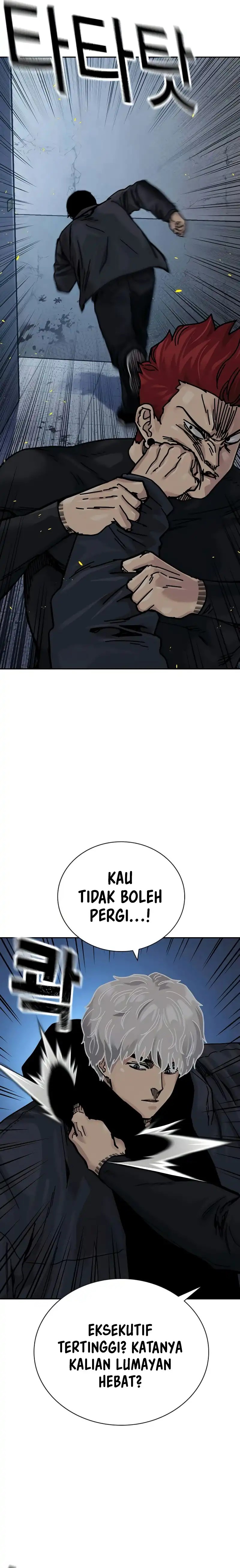 Dilarang COPAS - situs resmi www.mangacanblog.com - Komik to not die 181 - chapter 181 182 Indonesia to not die 181 - chapter 181 Terbaru 21|Baca Manga Komik Indonesia|Mangacan