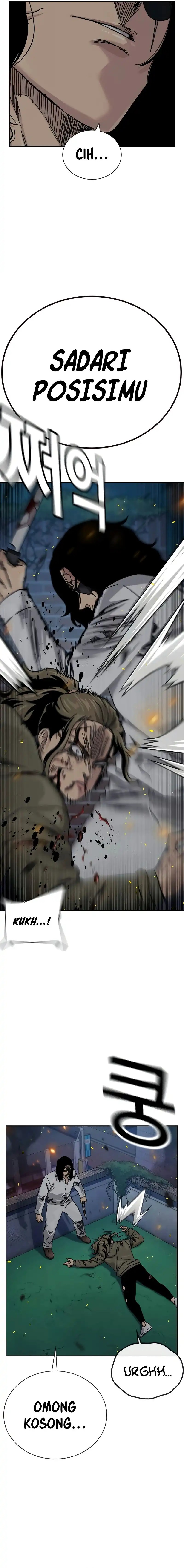 Dilarang COPAS - situs resmi www.mangacanblog.com - Komik to not die 181 - chapter 181 182 Indonesia to not die 181 - chapter 181 Terbaru 29|Baca Manga Komik Indonesia|Mangacan