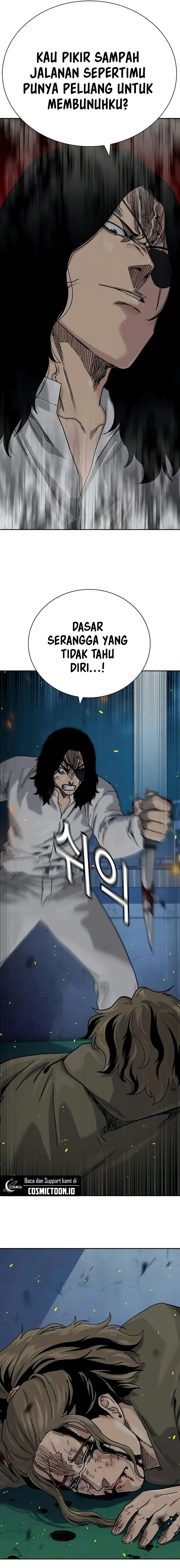 Dilarang COPAS - situs resmi www.mangacanblog.com - Komik to not die 181 - chapter 181 182 Indonesia to not die 181 - chapter 181 Terbaru 30|Baca Manga Komik Indonesia|Mangacan