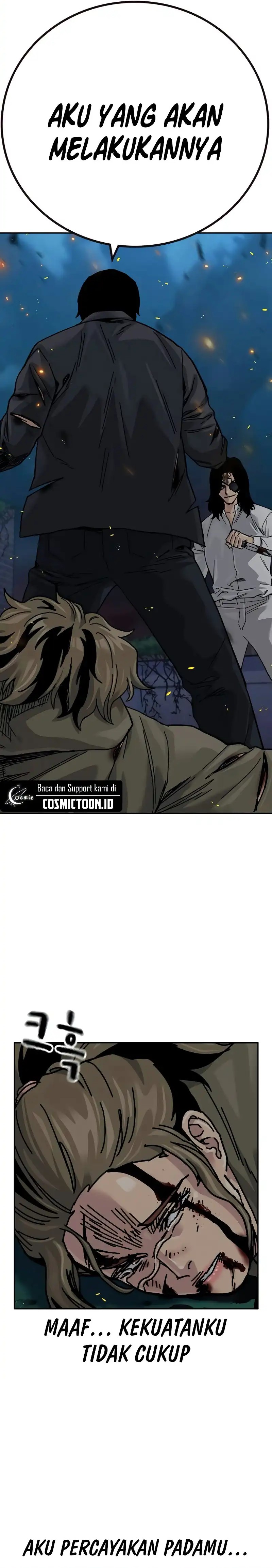 Dilarang COPAS - situs resmi www.mangacanblog.com - Komik to not die 181 - chapter 181 182 Indonesia to not die 181 - chapter 181 Terbaru 33|Baca Manga Komik Indonesia|Mangacan