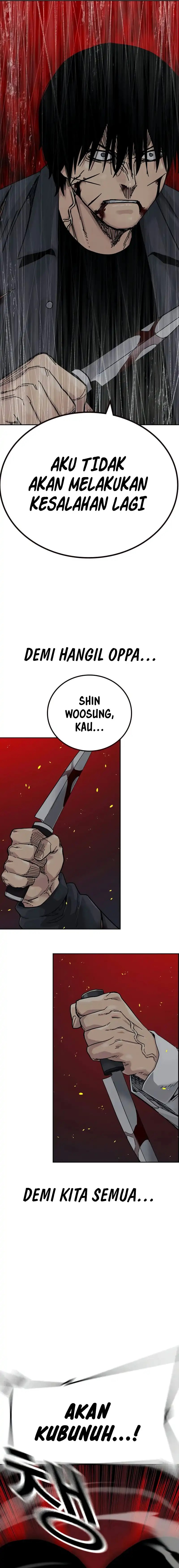 Dilarang COPAS - situs resmi www.mangacanblog.com - Komik to not die 181 - chapter 181 182 Indonesia to not die 181 - chapter 181 Terbaru 34|Baca Manga Komik Indonesia|Mangacan