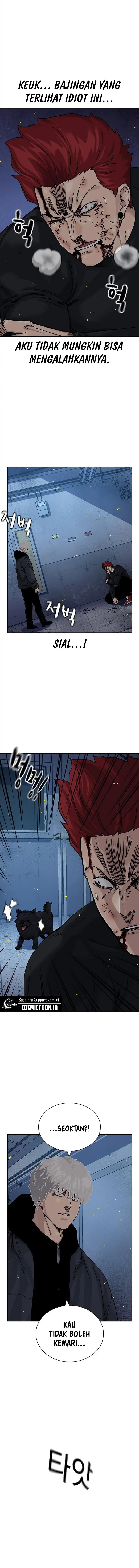 Dilarang COPAS - situs resmi www.mangacanblog.com - Komik to not die 185 - chapter 185 186 Indonesia to not die 185 - chapter 185 Terbaru 1|Baca Manga Komik Indonesia|Mangacan