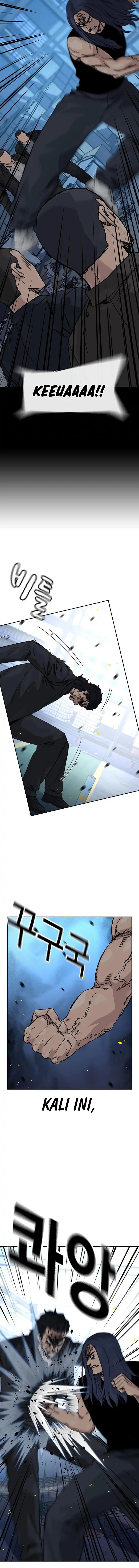 Dilarang COPAS - situs resmi www.mangacanblog.com - Komik to not die 185 - chapter 185 186 Indonesia to not die 185 - chapter 185 Terbaru 10|Baca Manga Komik Indonesia|Mangacan
