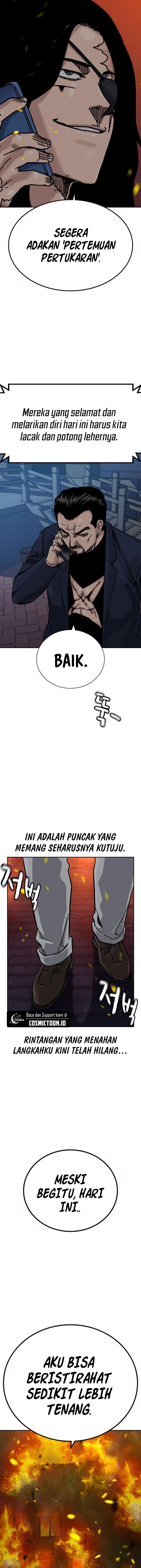 To Not Die chapter 188