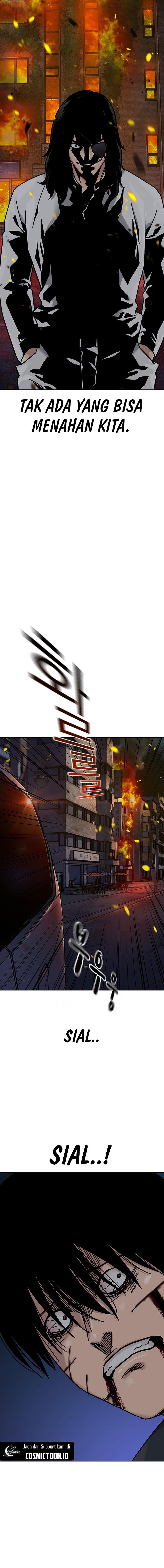 To Not Die chapter 188