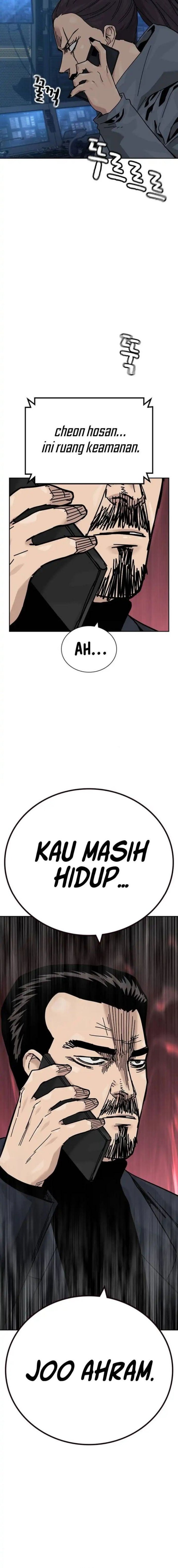 To Not Die chapter 194